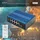Digitus Industrial DN-651133 8+1 Port Fast Ethernet PoE