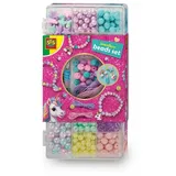 SES Creative Unicorn Schmuckperlen-Set