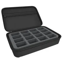 VARIA Group HSCA050P39 - Feldherr Half-Size Case 50 für Blood Bowl – 16 Miniaturen