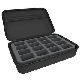 VARIA Group HSCA050P39 - Feldherr Half-Size Case 50 für Blood Bowl – 16 Miniaturen