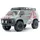 hobby plus Crawler Rock Van 1:18 4CH RTR grau