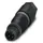Phoenix Contact 1641769 Sensor-/Aktor-Steckverbinder, unkonfektioniert M12 Stecker, gerade Polzahl Sensoren: 4 1 St.
