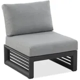 Niehoff Loungesystem Malta Einzelsessel