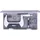 KS Tools Bügelmessschraube 300.0558 75-100 mm