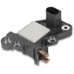 AS-PL Lichtmaschinenregler MINI ARE0162(BOSCH) Regler Lichtmaschine,Generatorregler
