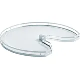 Kesseböhmer 3/4 Arena Style Tablar für Eckschrank Revo 90° - 810 mm