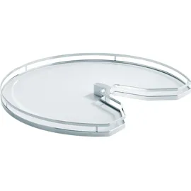 Kesseböhmer 3/4 Arena Style Tablar für Eckschrank Revo 90° - 810 mm