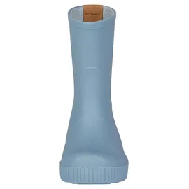 Sterntaler Gummistiefel 28 blau/türkis