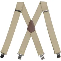 CARHARTT Rugged Flex Elastic Hosenträger braun