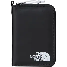 The North Face BASE CAMP VOYAGER WALLET Gym Bag Herren TNF Black-TNF White-NPF Größe OS