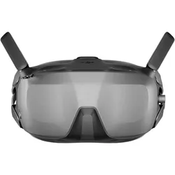 DJI Virtual-Reality-Brille "Goggles N3", grau (schwarz, grau), B:16,3cm H:13,2cm T:20,6cm, VR-Brillen