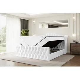 altdecor VILA-Z 200 x 200 cm H3 Weiß