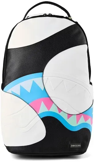 Sprayground Sleek Daypack 45 cm Laptopfach  mehrfarbig