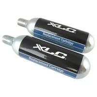 XLC Ersatzpatronenset für PU-M03 2 x Ersatzpatronen