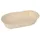 conpax Snacktrays Zuckerrohr 50 St. Natur 3,6 cm x 14,4 cm x 21 cm