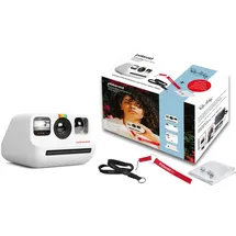 Polaroid GO Gen2 Special Edition Set weiß| Preis nach Code NIKOLAUS