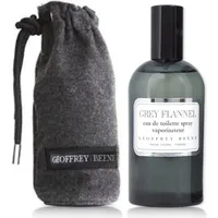 Geoffrey Beene Grey Flannel Eau de Toilette