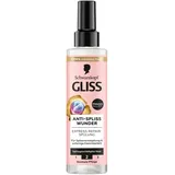 Schwarzkopf Gliss Express Repair Sprüh-Spülung Anti-Spliss Wunder