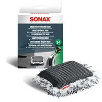 Sonax InsektenSchwamm Duo 2 St. 16 x 11 cm