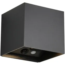 Wandleuchte LED GENIE