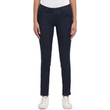 LTB Molly M Super Slim Fit in dunkler Waschung-W27 / L30