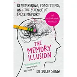 Random House UK Ltd The Memory Illusion