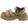 Buffalo Lennox TS Sandal Damen Beige 39