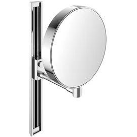 EMCO 109500115 Wandspiegel chrom