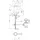 Ideal Standard Ceraline Nuovo Waschtischarmatur Chrom