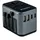 Verbatim Universal Reiseadapter UTA-03 PD30W -QC / 2xUSB / 2xType-C
