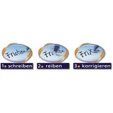 Pilot Pen PILOT Tintenroller FriXion Ball braun