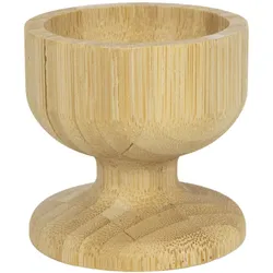 Eierbecher BAMBOO