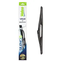 Valeo Wischblatt VR49, 350mm, Hinten