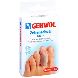 Gehwol Polymer Gel Zehen Schutz klein