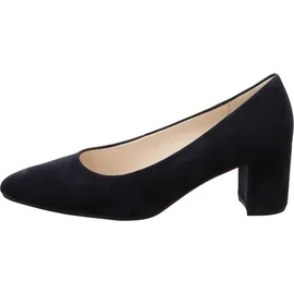 Gabor Klassische Pumps in blau, | Gr.: 42,5