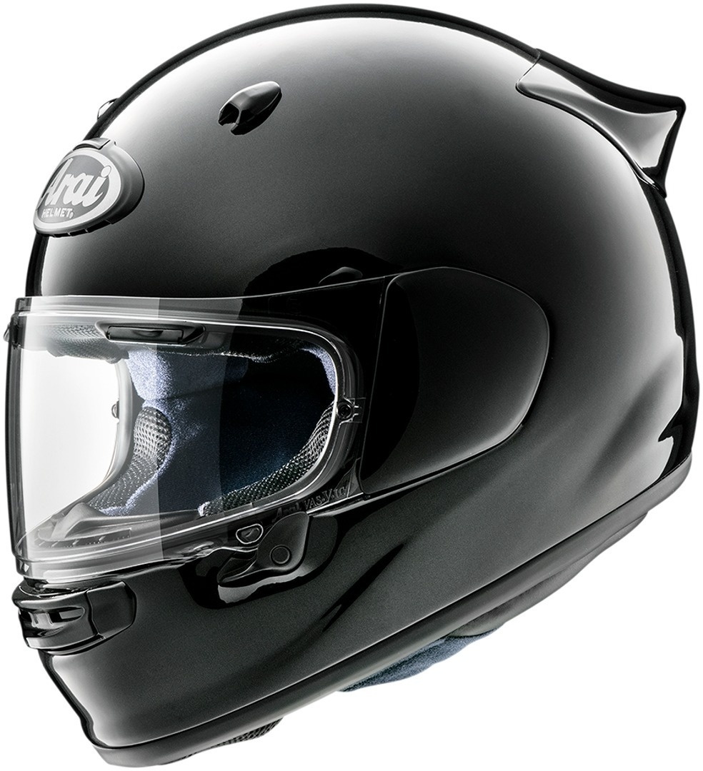 Arai Quantic Helm, zwart, XL