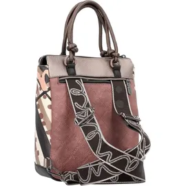 Anekke Mademoiselle Convertible Backpack Mehrfarbig