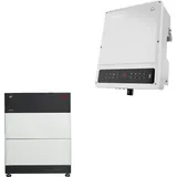 BYD 'Battery-Box Premium HVS 5.1 '(0% MwSt §12 III UstG)