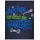 TRIGEMA T-Shirt TRIGEMA "TRIGEMA T-Shirt mit lustigem Spruch-Print", Mädchen, Gr. 92, blau (navy), Feinripp, 100% Baumwolle, Basic, Rundhals, Shirts T-Shirt