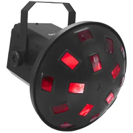 Eurolite Z-2000 Strahleneffekt Schwarz