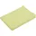 Gözze - Geschirrtuch-Set, 3-teilig, Mikrofaser-Poliertuch, 50 x 70 cm - Limone