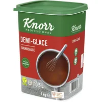 Knorr Demiglace Braune Grundsauce (1 kg)