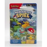 Pokémon - Mein erstes Spiel (verschiedene Ausführungen)