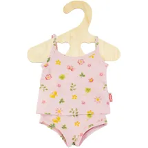 Heless Puppen-Unterwäsche Prinzessin Emily Rosa