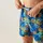 Regatta Badeshorts Loras Blau M