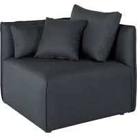 Andas Sofa-Eckelement »Nöre«, Modul - zum Zusammenstellen; in vielen