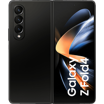 Samsung Galaxy Z Fold4 12 GB RAM 512 GB Phantom Black