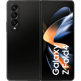 Samsung Galaxy Z Fold4 12 GB RAM 512 GB Phantom Black