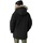 Fjällräven Nuuk Parka Grau XL