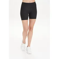 Endurance Tights Raleigh SCHWARZ|SCHWARZ|SCHWARZ 40